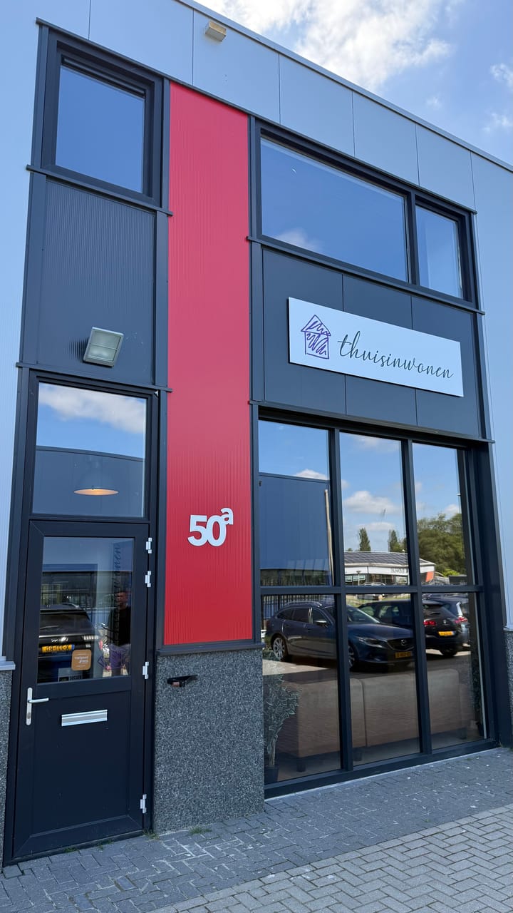 Kattegat 50-a, Groningen