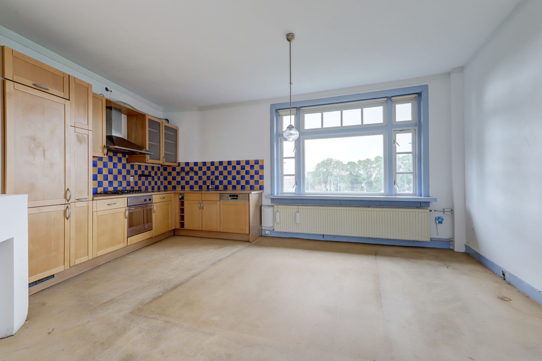 Noordelijke Parallelweg 134 Arnhem - Aanzicht 3