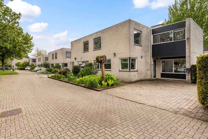 Foto 2 van Mammoetveld 15