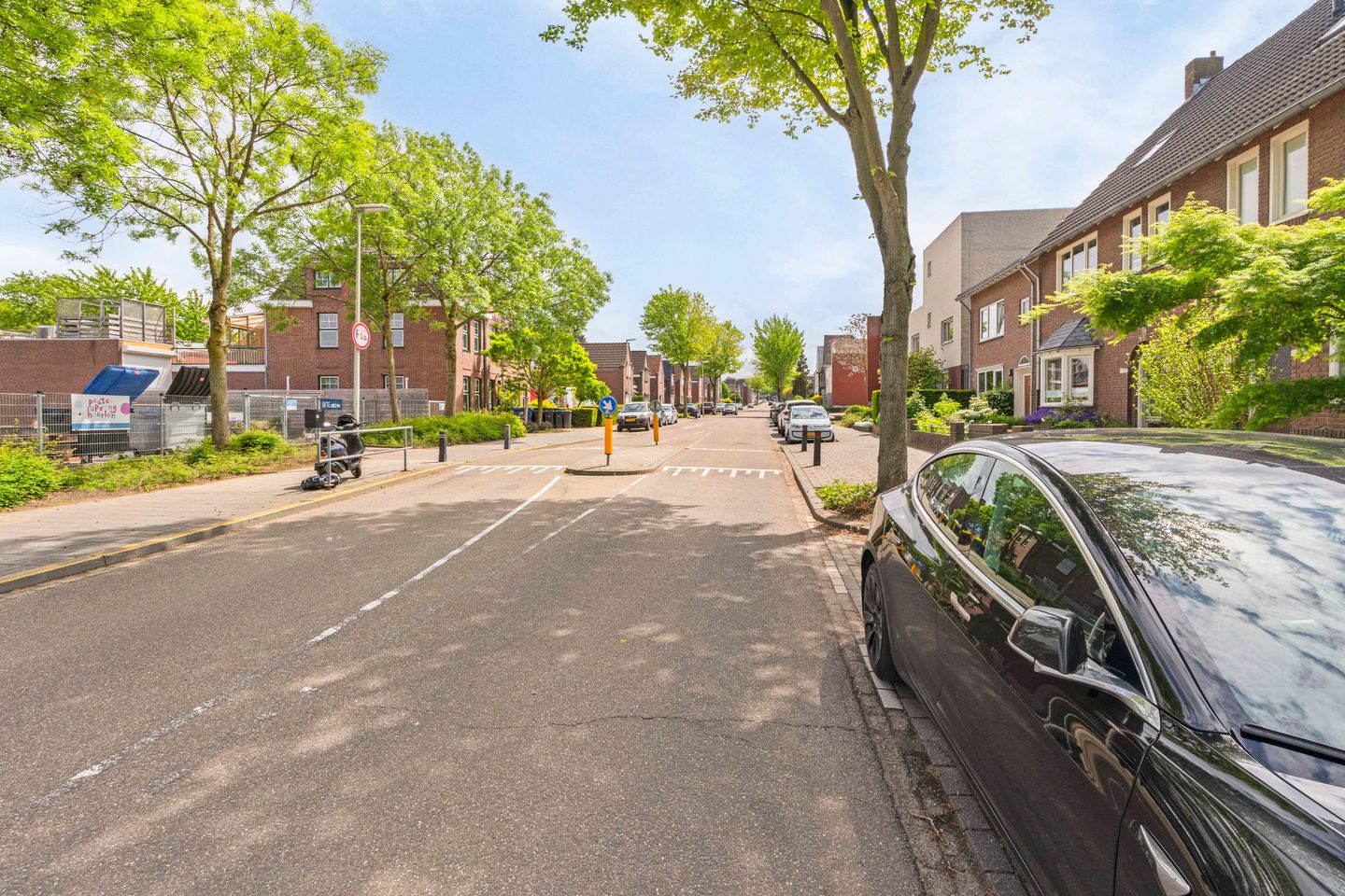 View photo 4 of Grasbroekerweg 132-134