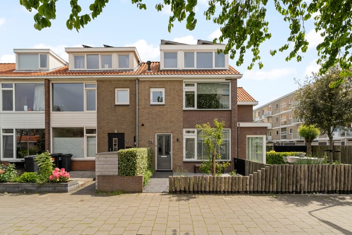 Foto 2 van Tulpstraat 31