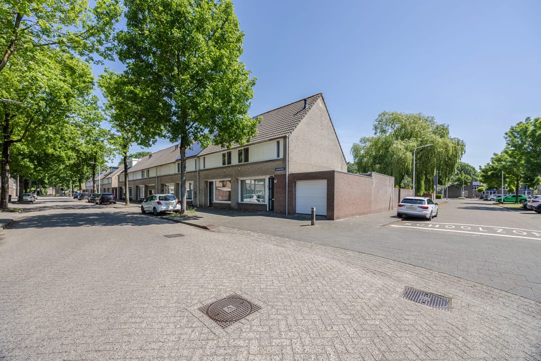 Photo 38 of Grathemstraat 32