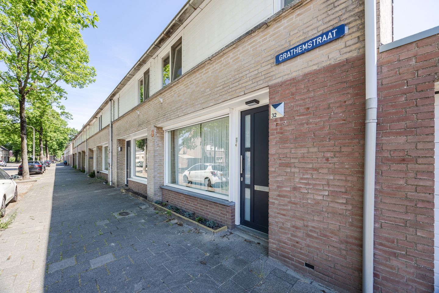 Photo 40 of Grathemstraat 32