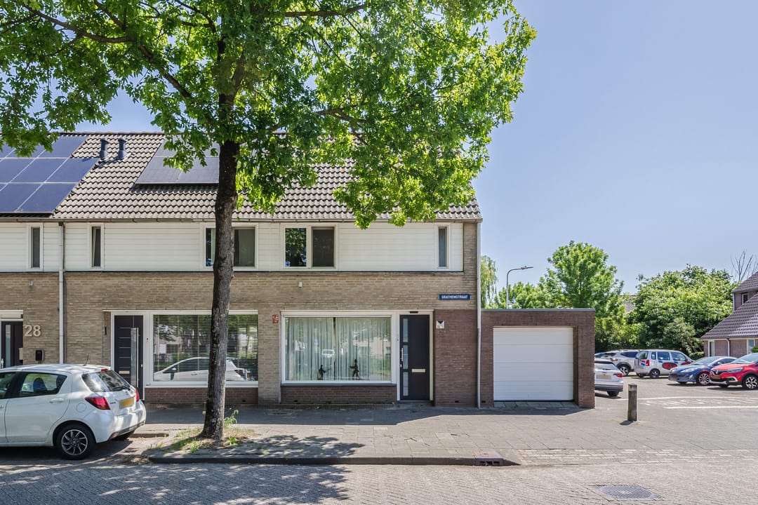 Photo 1 of Grathemstraat 32