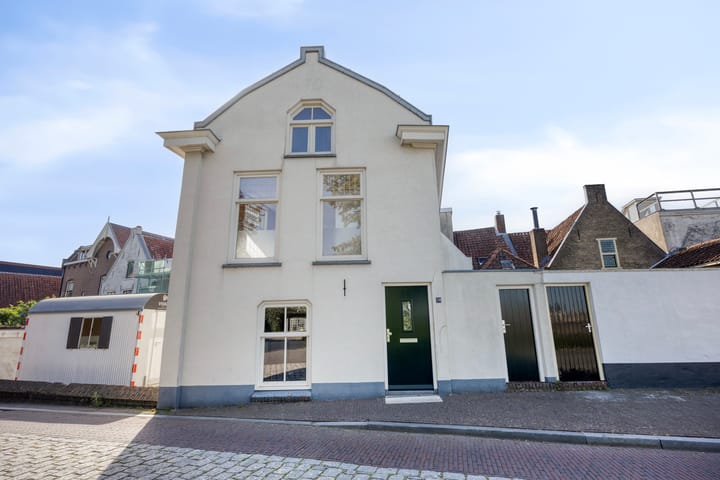 Foto 2 van Molenwal 23
