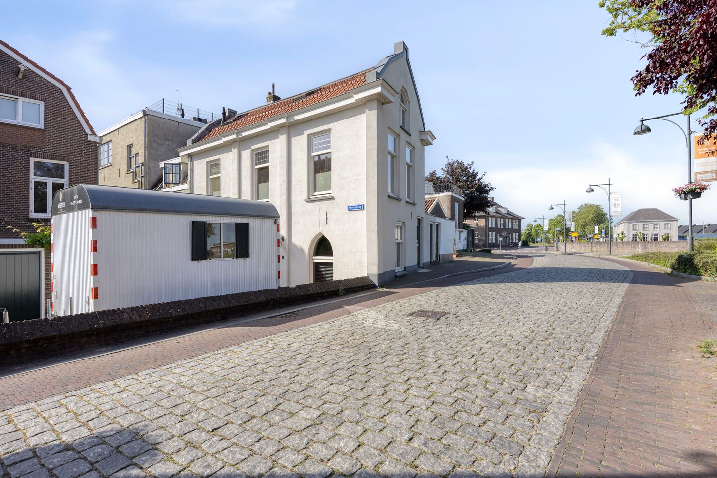 Foto 4 van Molenwal 23