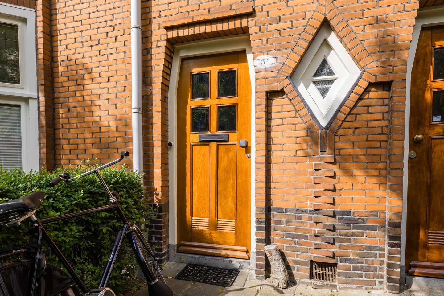 Photo 4 of Dr. D. Bosstraat 3-A