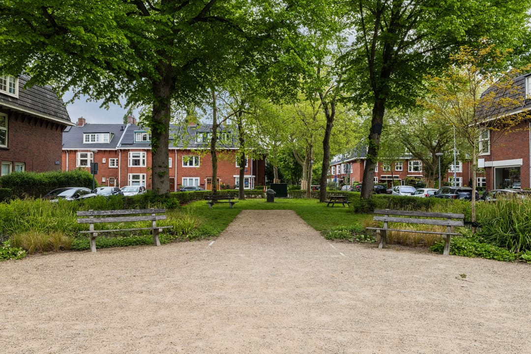 Photo 38 of Dr. D. Bosstraat 3-A
