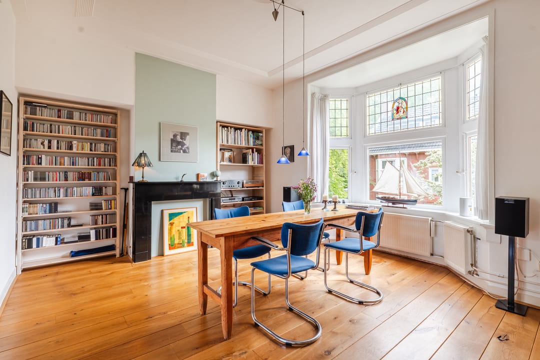 Photo 13 of Dr. D. Bosstraat 3-A