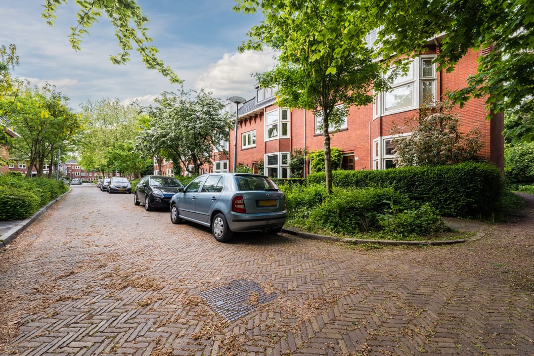 Photo 2 of Dr. D. Bosstraat 3-A
