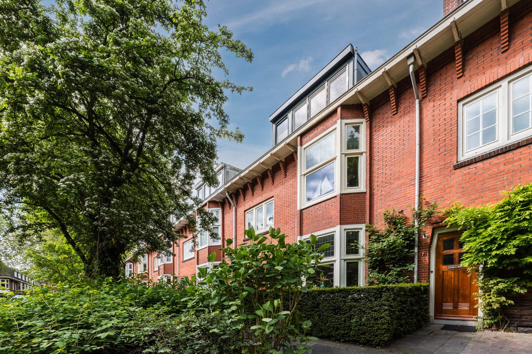 Photo 1 of Dr. D. Bosstraat 3-A