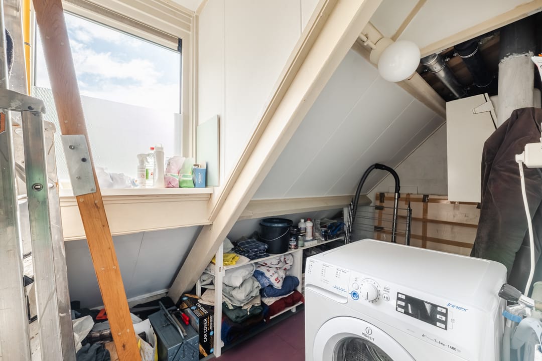 Photo 32 of Dr. D. Bosstraat 3-A