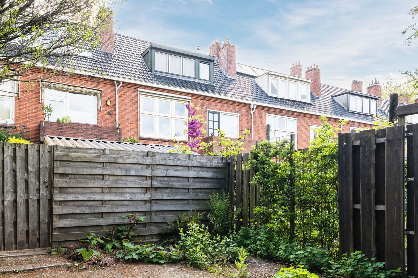 Photo 35 of Dr. D. Bosstraat 3-A