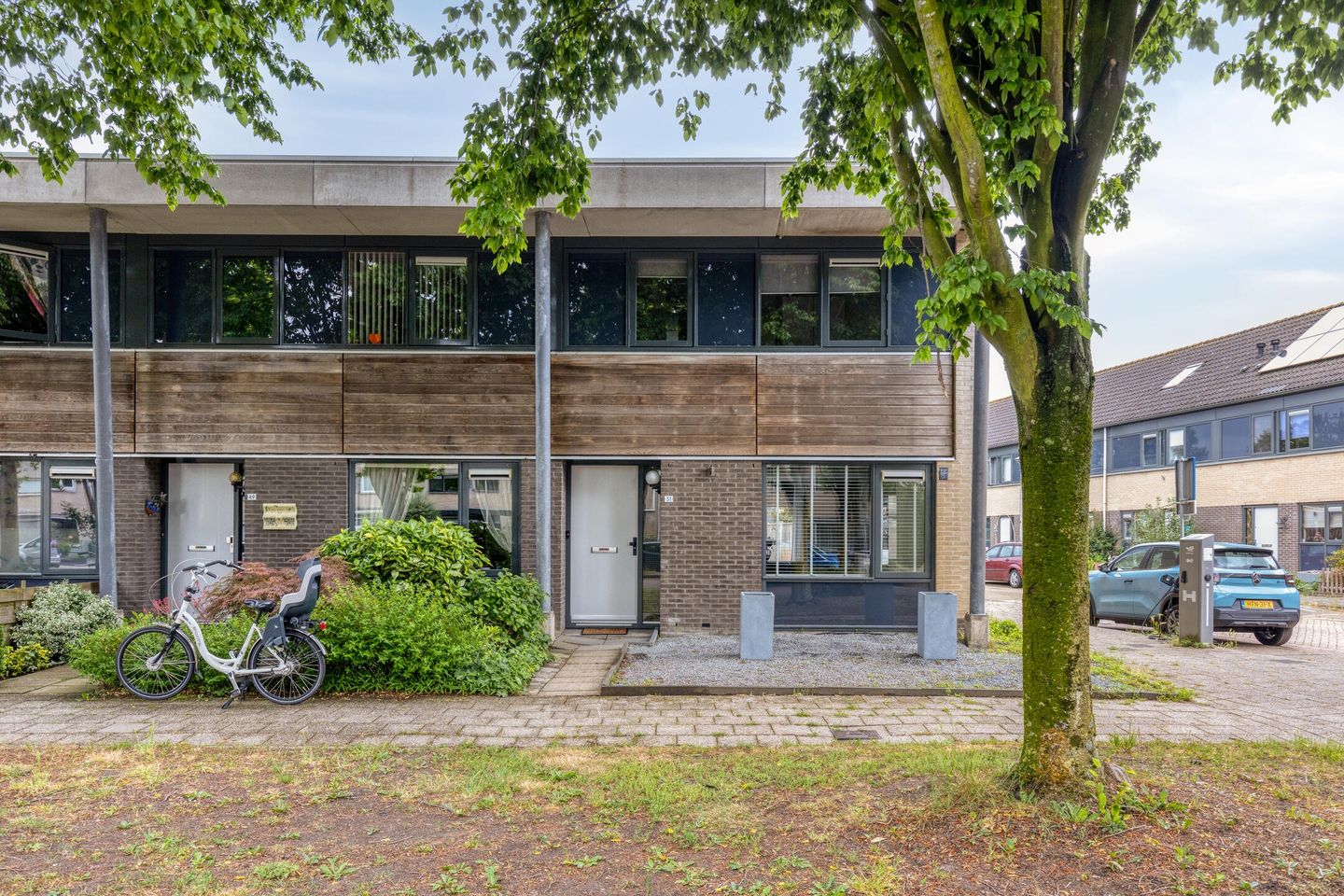 Foto 4 van Windbaan 51