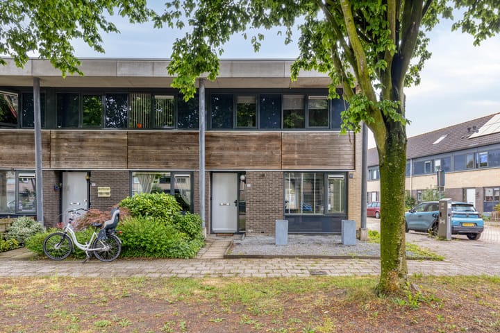 Foto 4 van Windbaan 51