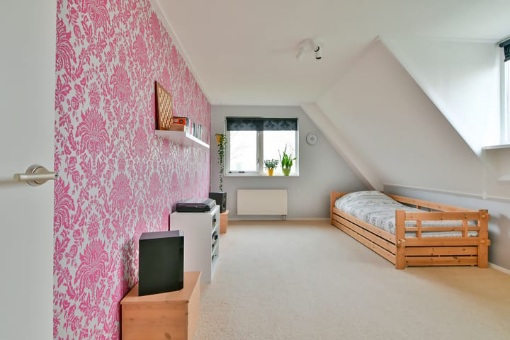 Vrijstaande woning te koop: Hoofdweg 1052, Nieuw-Vennep