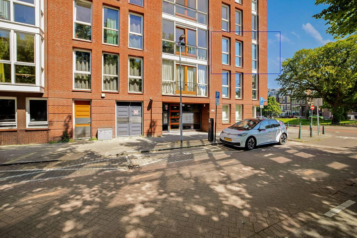 Foto 4 van Berkelselaan 121