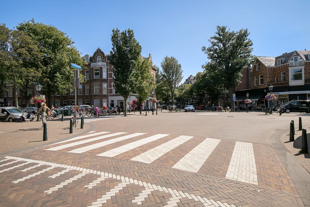Photo 52 of Frederik Hendriklaan 200