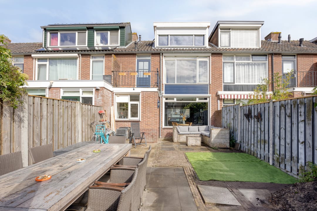 Photo 28 of Asterstraat 24