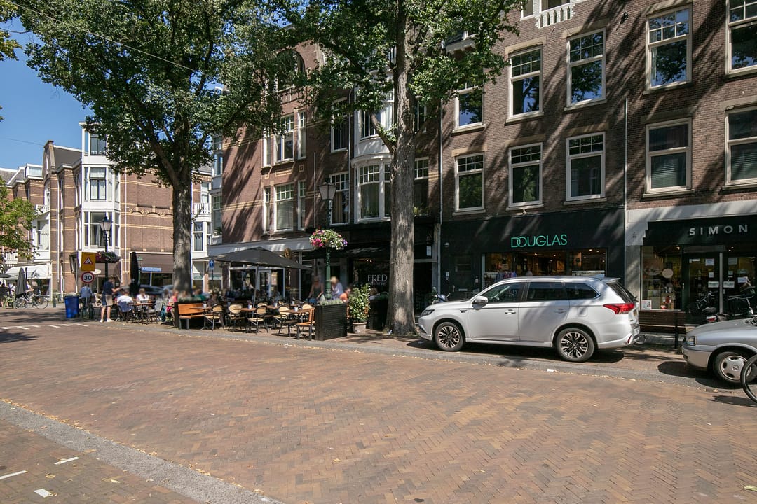 Foto 46 van Frederik Hendriklaan 200