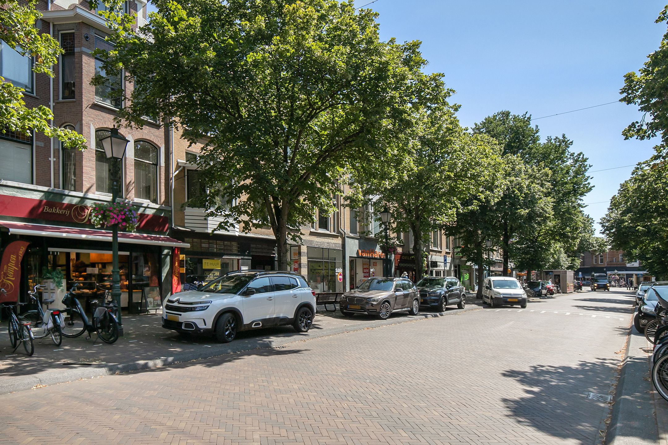 Photo 48 of Frederik Hendriklaan 200