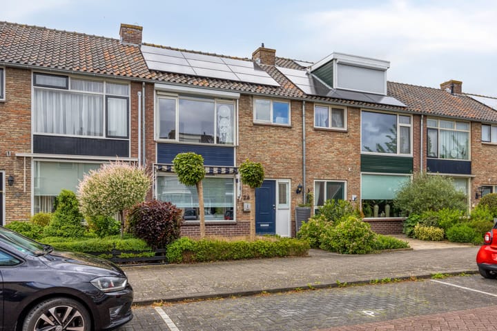 Foto 4 van Asterstraat 24