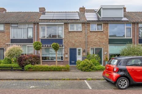Asterstraat thumbnail