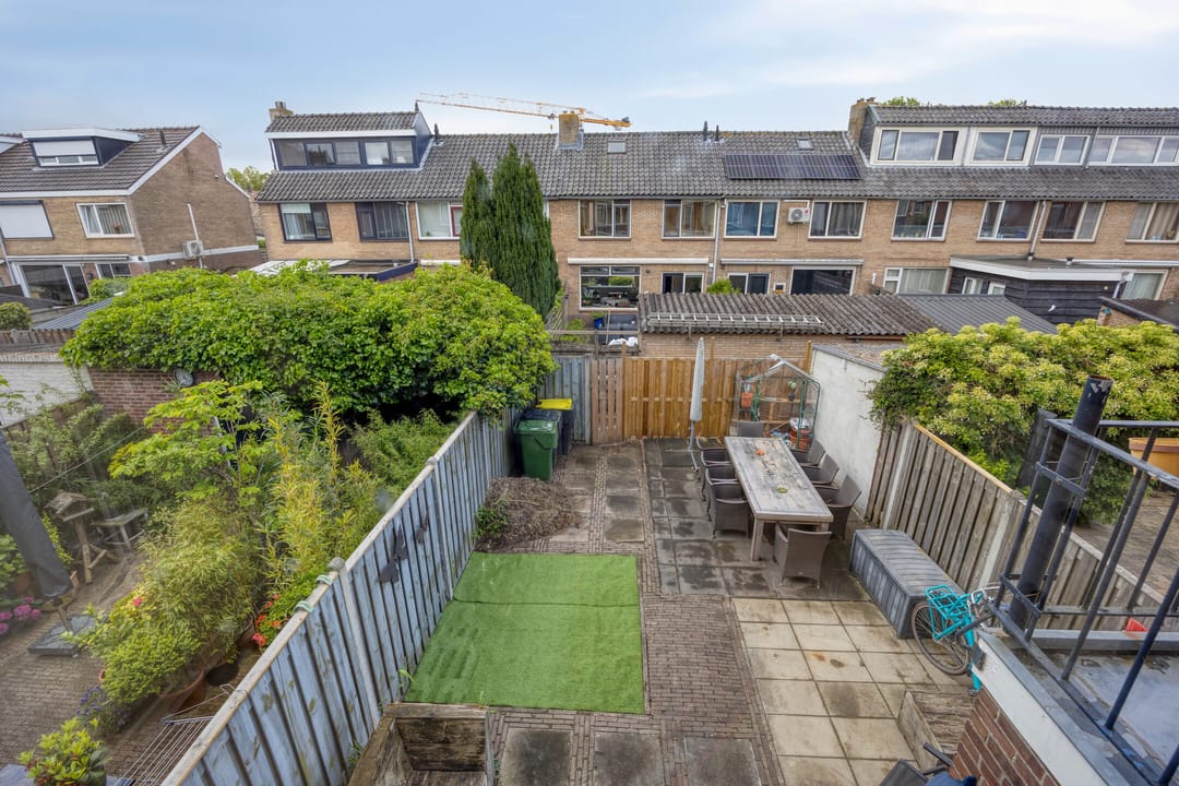 Photo 22 of Asterstraat 24