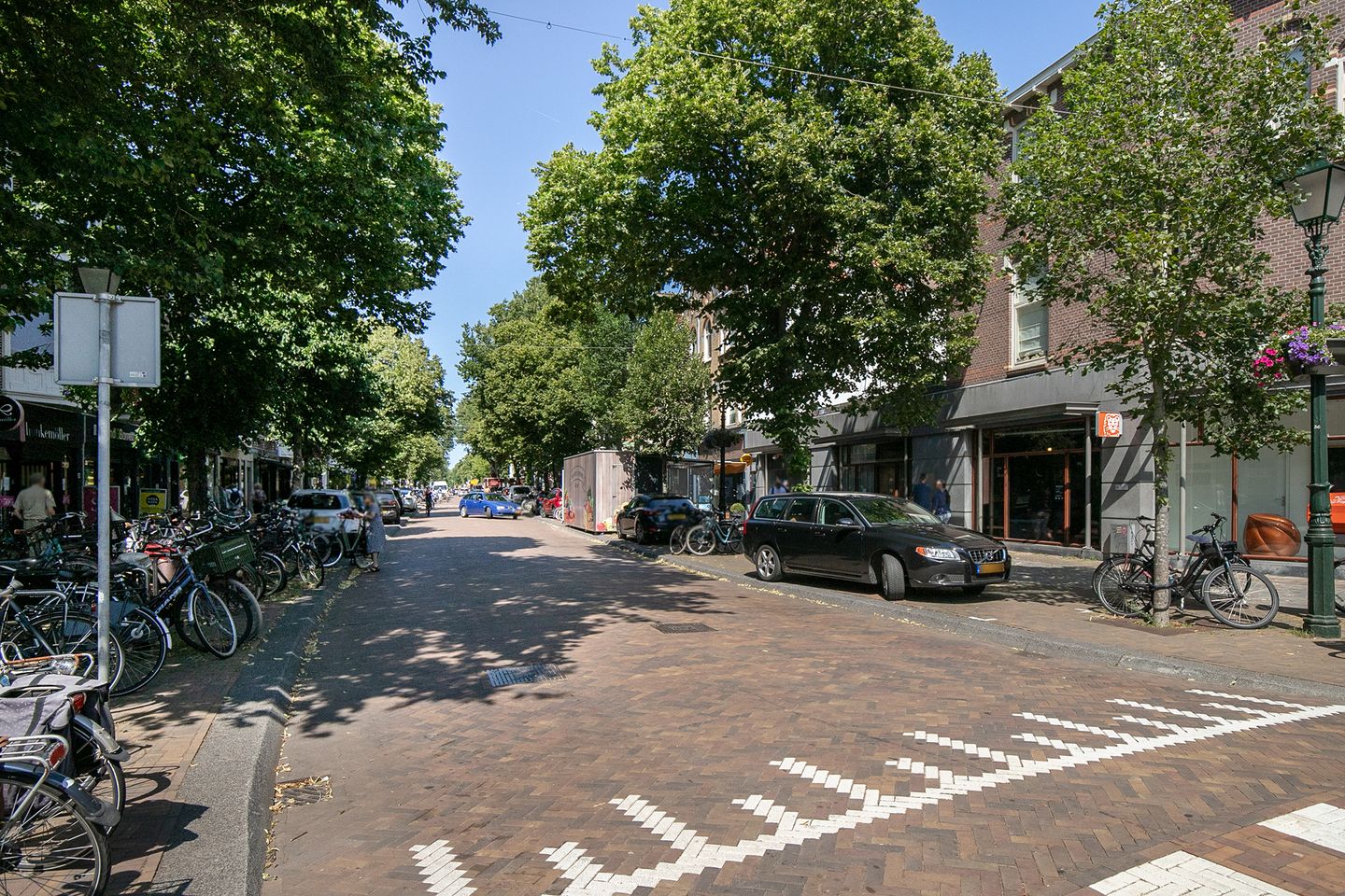 Photo 49 of Frederik Hendriklaan 200
