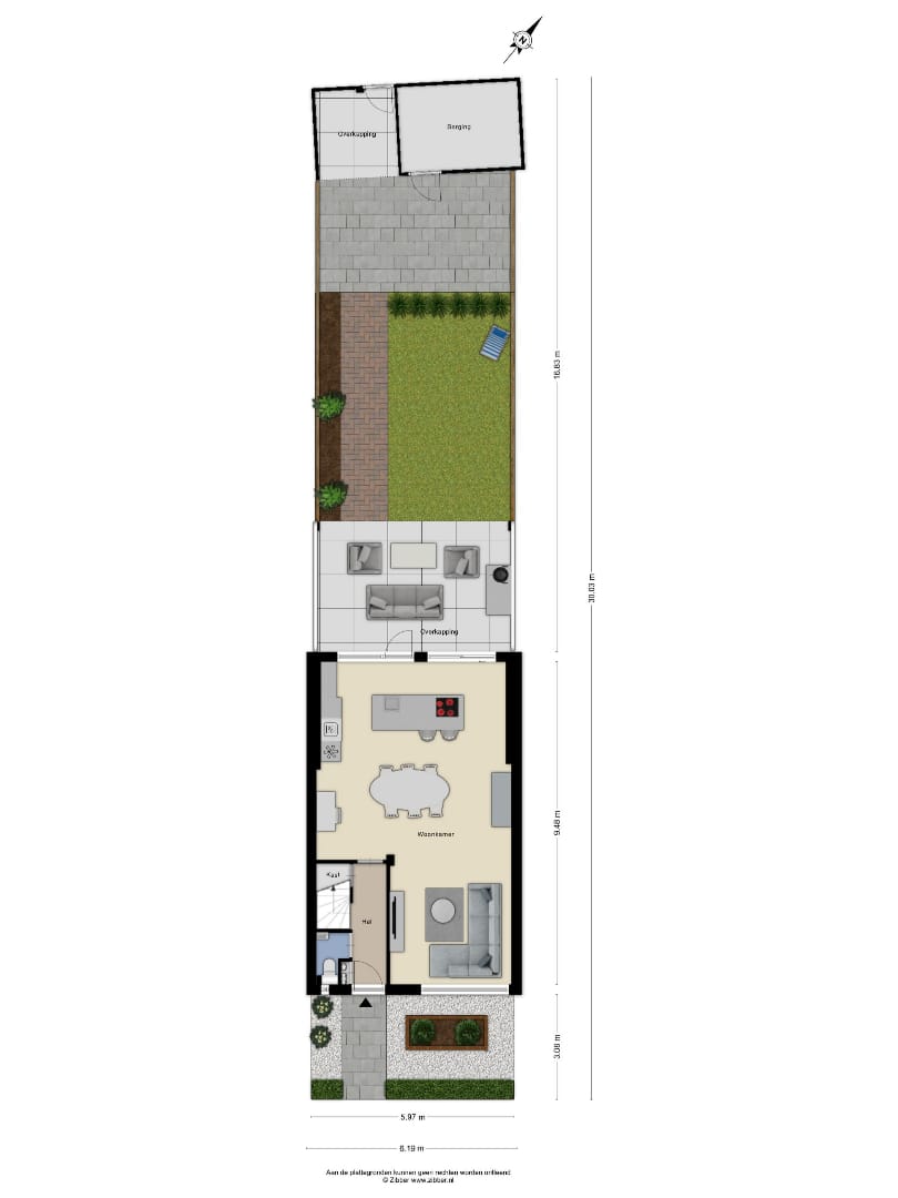 Foto 41 van Mauritsstraat 7