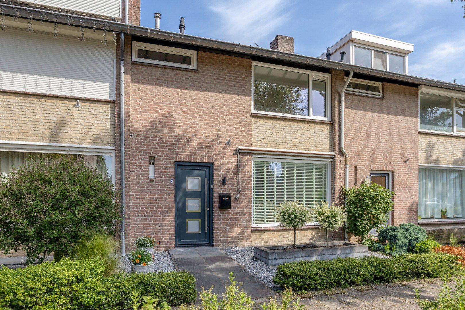 Mauritsstraat 7 
