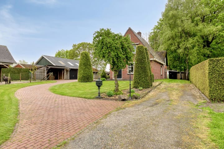 Foto 4 van Gerrit Jan Kerkdijkweg 1-A