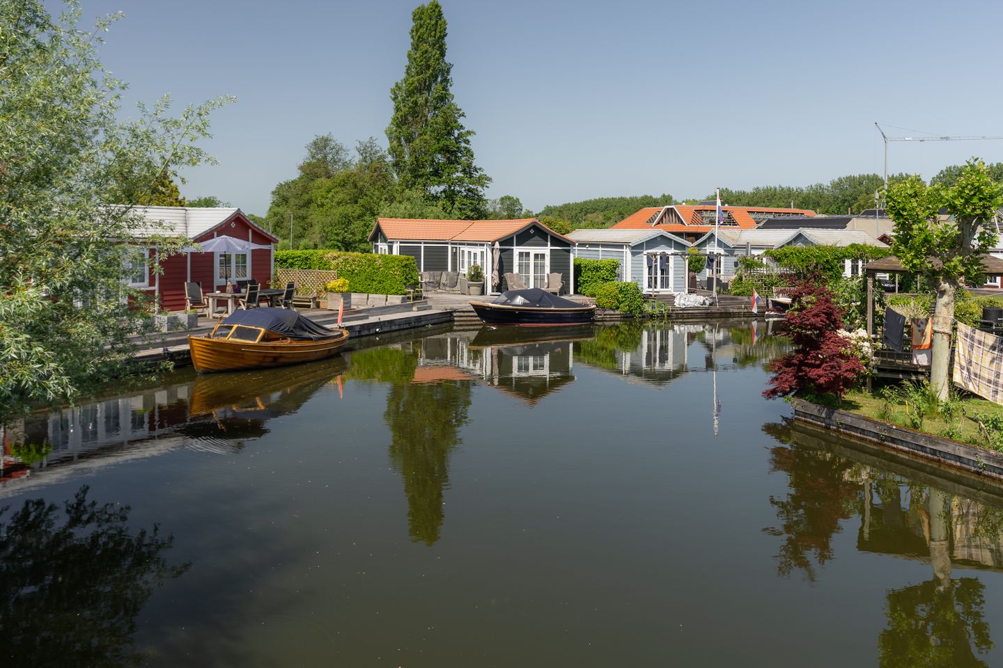 Foto 4 van Bloklaan 22-AGP06