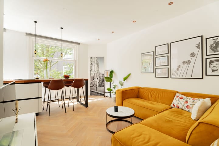 Foto 4 van Henrick de Keijserstraat 23-1