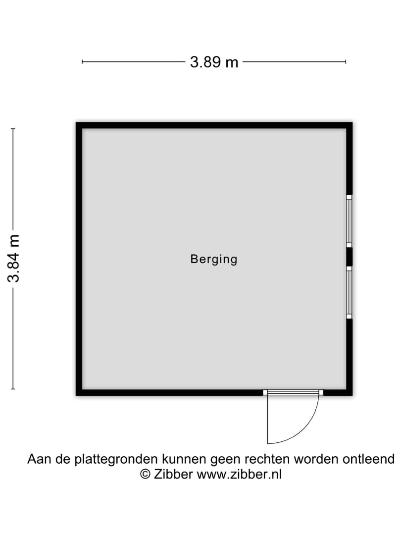 Photo 46 of Gerrit Jan Kerkdijkweg 1-A