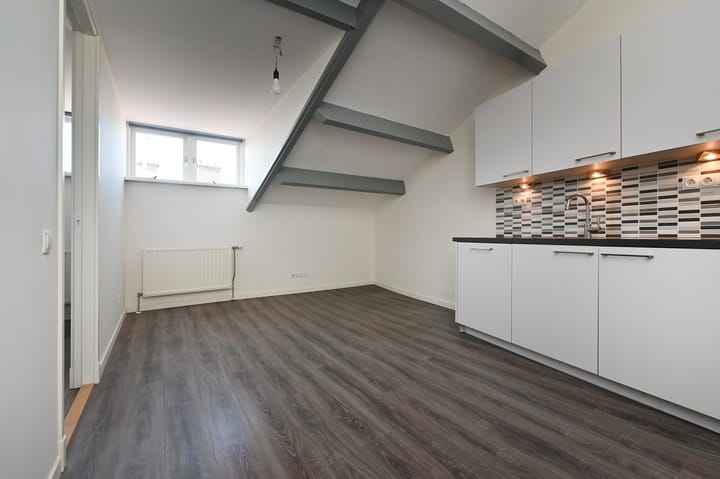 Foto 4 van Nieuwe Langendijk 61-C