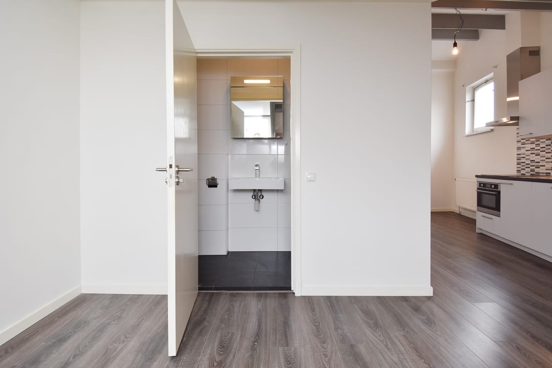 Foto 16 van Nieuwe Langendijk 61-C