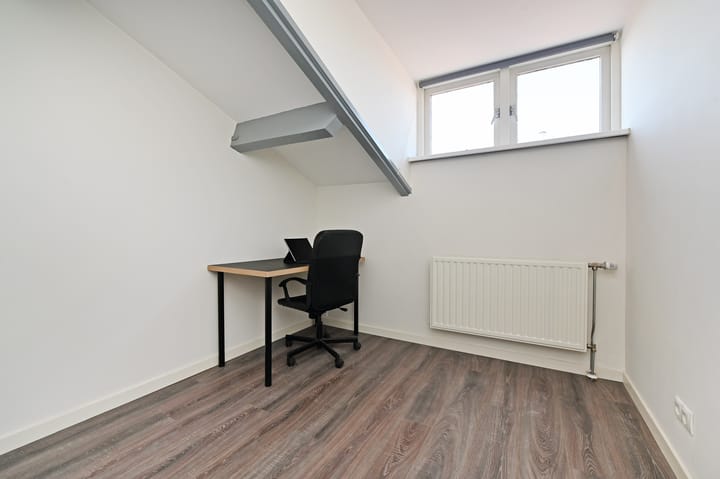 Foto 5 van Nieuwe Langendijk 61-C