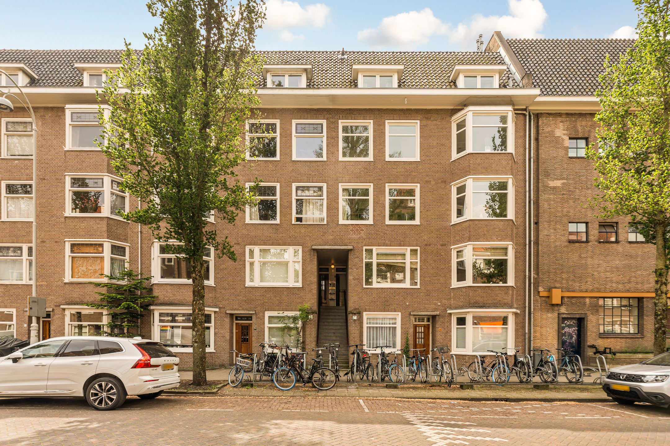 Geulstraat 7-A 7 A3