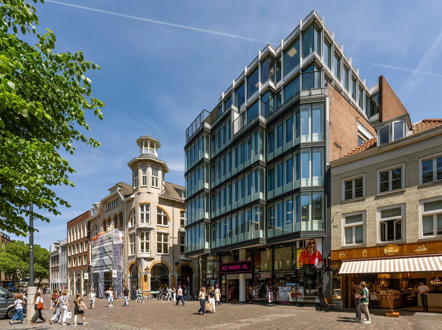 View photo 5 of Drieharingstraat 28