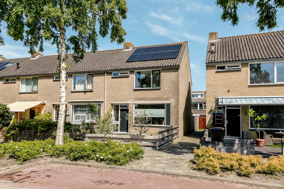 Foto 1 van Meeuwenlaan 58