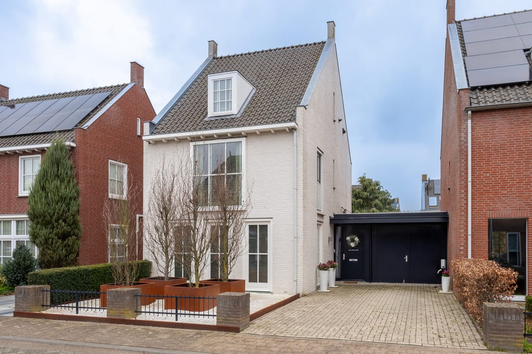 Foto 1 van Iekendonksevoort 47