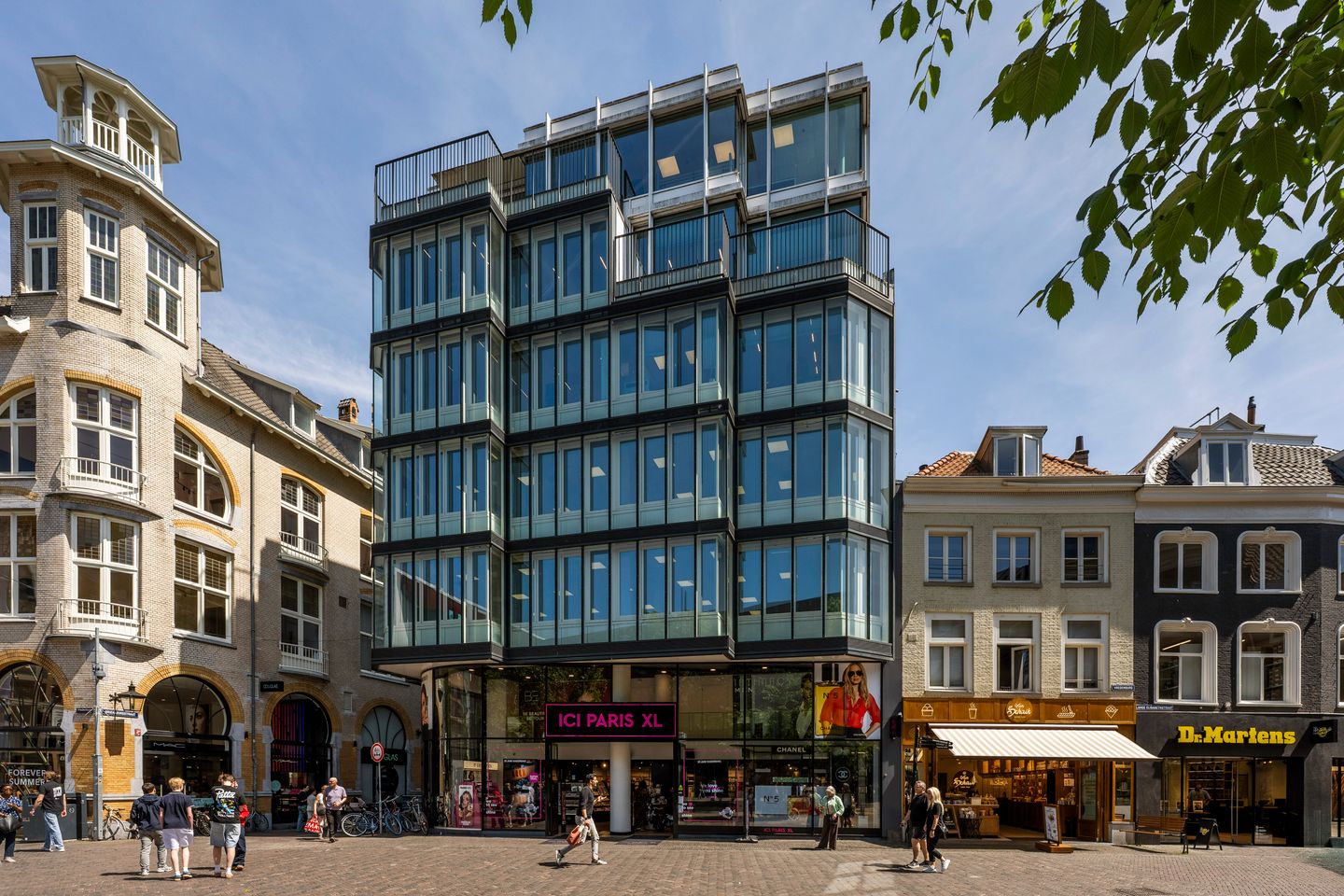 View photo 4 of Drieharingstraat 28