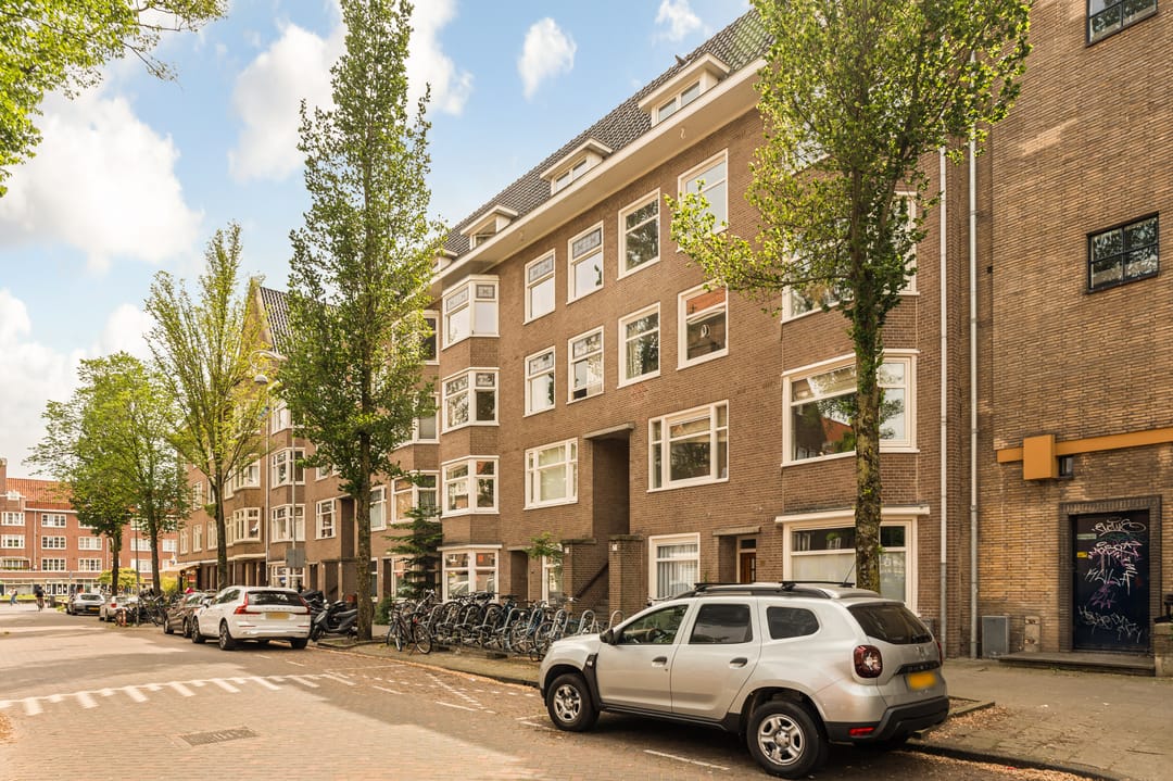 Foto 43 van Geulstraat 7-A3