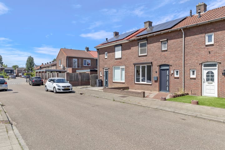 Foto 4 van Schaepmanstraat 21