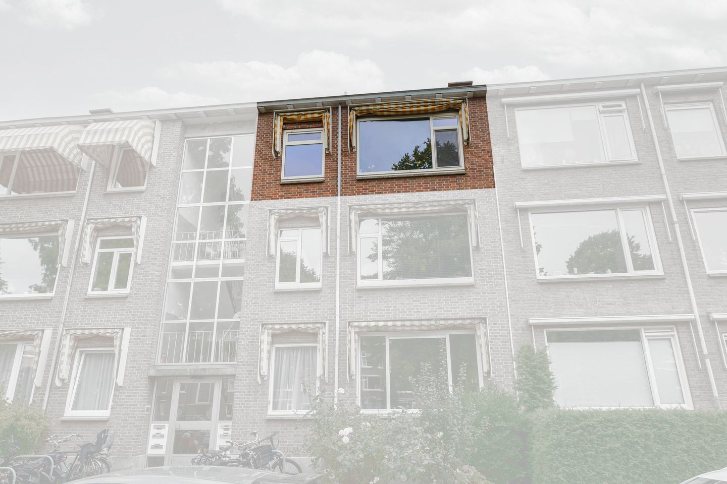 Foto 5 van Prins Bernhardlaan 66