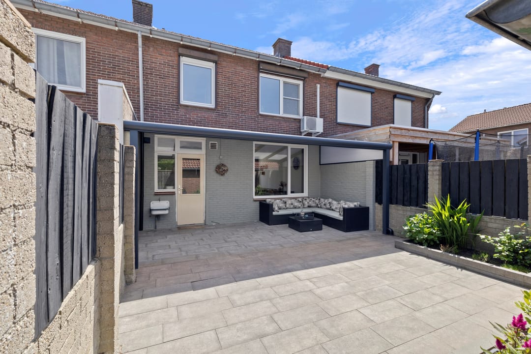 Foto 41 van Schaepmanstraat 21