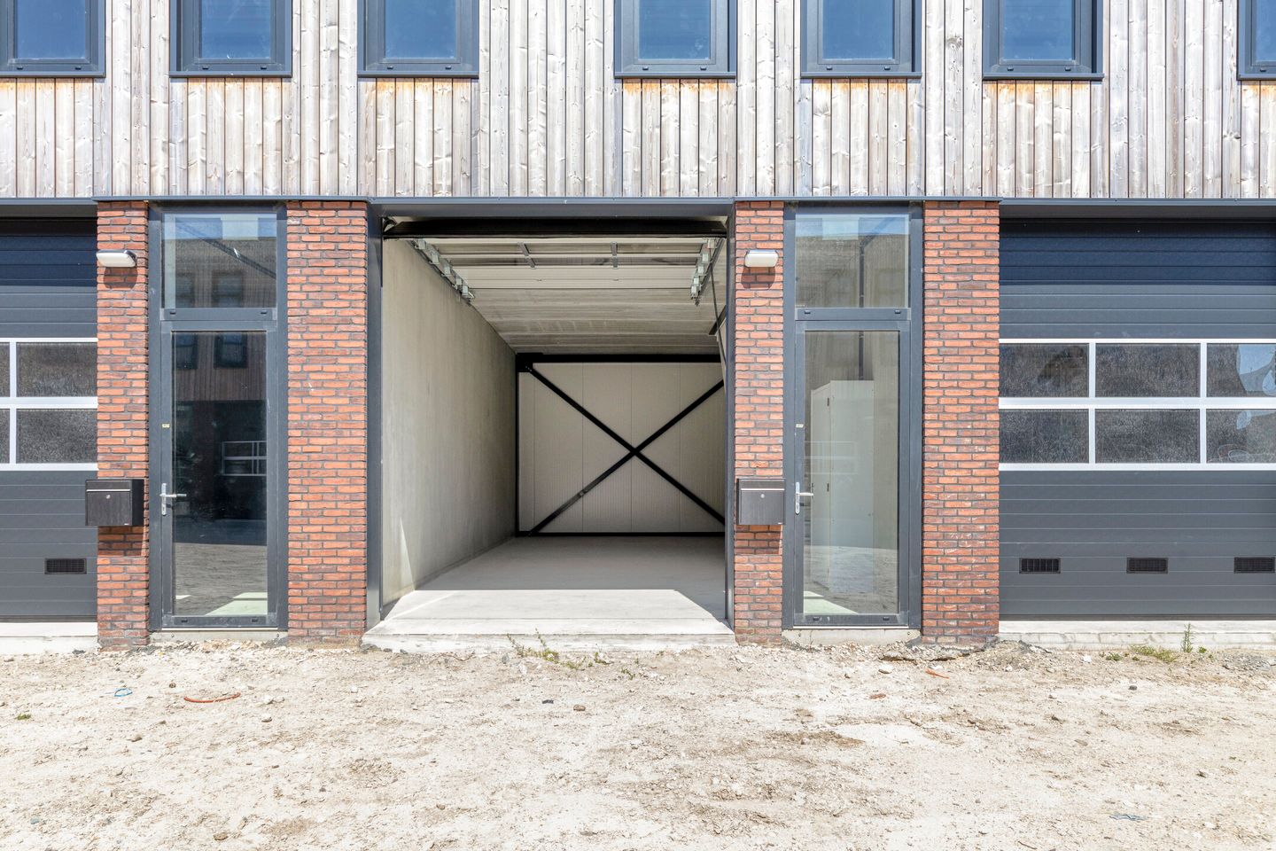 Bekijk foto 3 van Rechte Tocht 2-D14