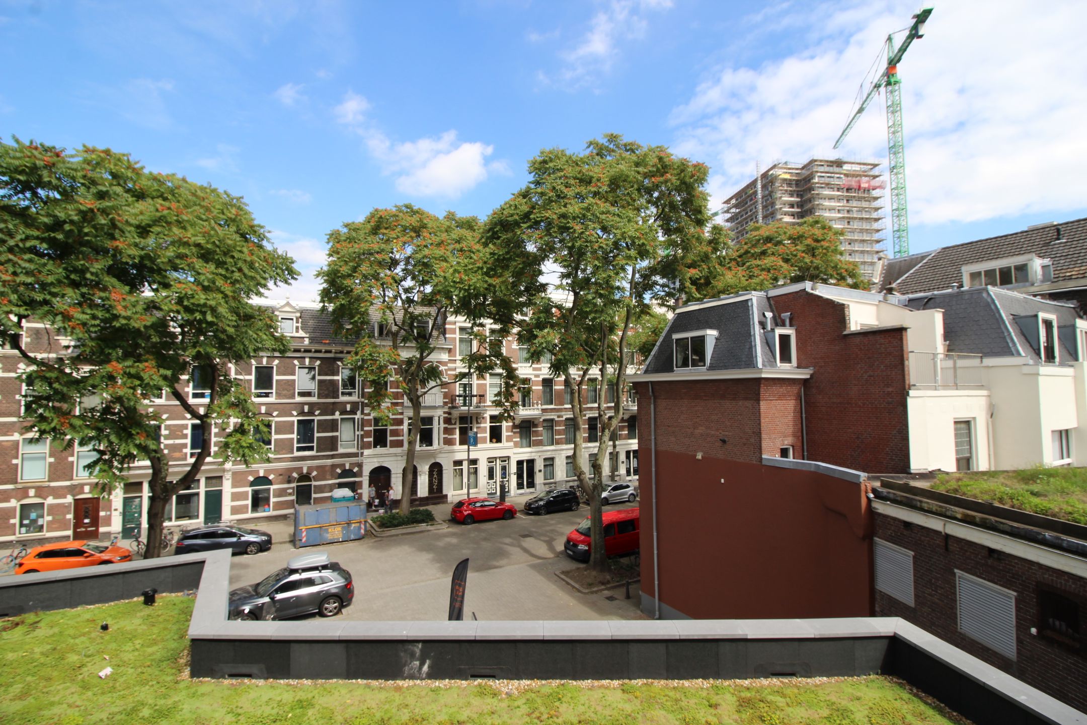 Foto 33 van Van Vollenhovenstraat 3-210