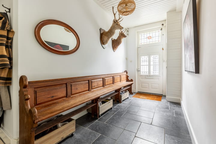 Twee-onder-één-kap te koop: 's-Gravenweg 240, Nieuwerkerk Aan Den Ijssel